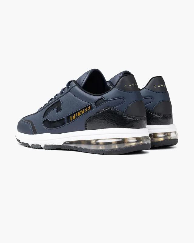 Cruyff Flash Runner Navy (CS223020-601)