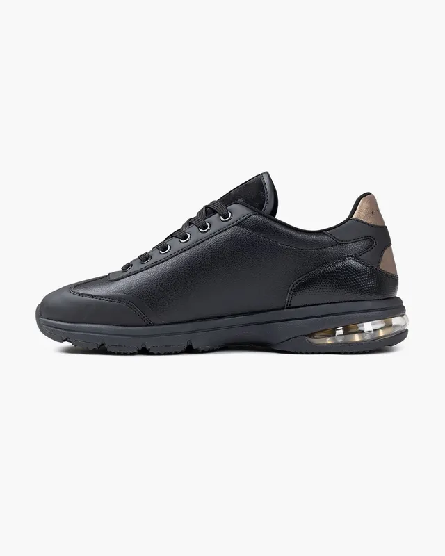 Cruyff Flash Runner Black (CS223020-998)