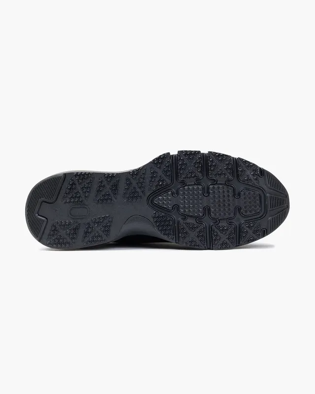 Cruyff Flash Runner Black (CS223020-998)
