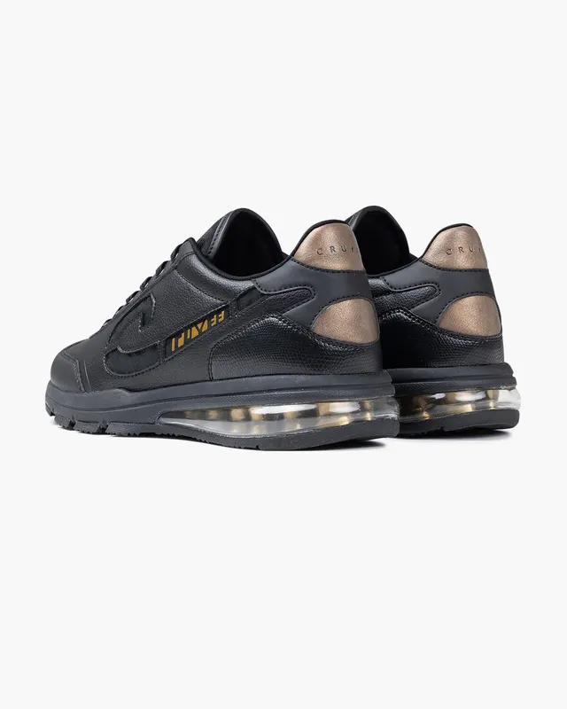 Cruyff Flash Runner Black (CS223020-998)