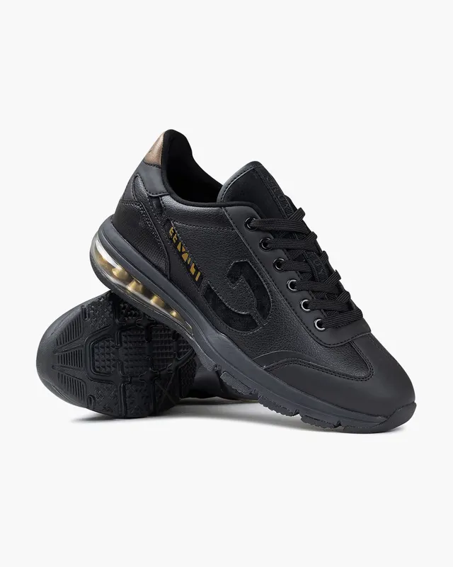 Cruyff Flash Runner Black (CS223020-998)