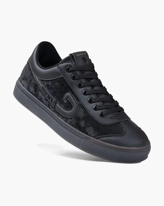 Cruyff Flash Black (CS223030-998)