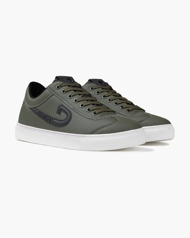 Cruyff Flash Army green (CS223031-502)