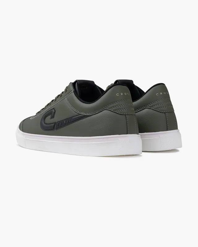Cruyff Flash Army green (CS223031-502)