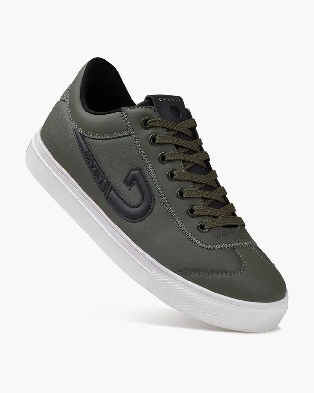 Cruyff Flash Army green (CS223031-502)