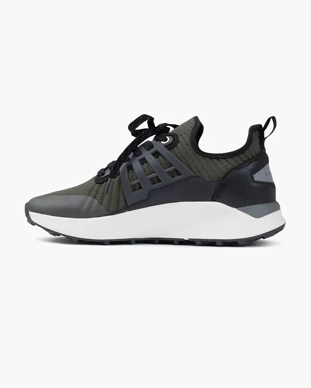 Cruyff Track Rapid Army green (CS223070-502)