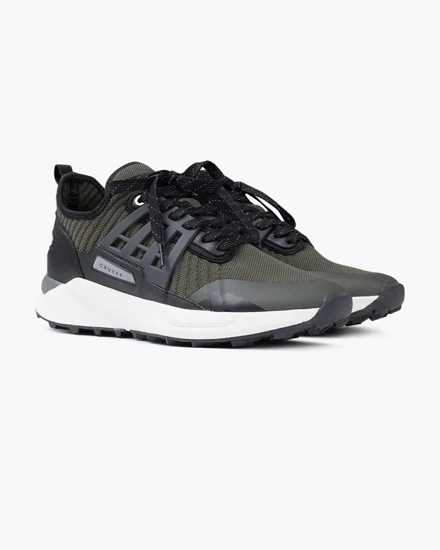 Cruyff Track Rapid Army green (CS223070-502)