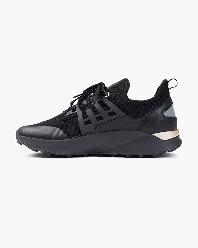 Cruyff Track Rapid Black (CS223070-998)