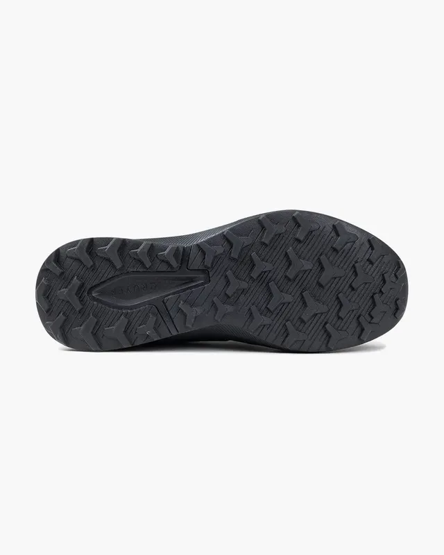Cruyff Track Rapid Black (CS223070-998)