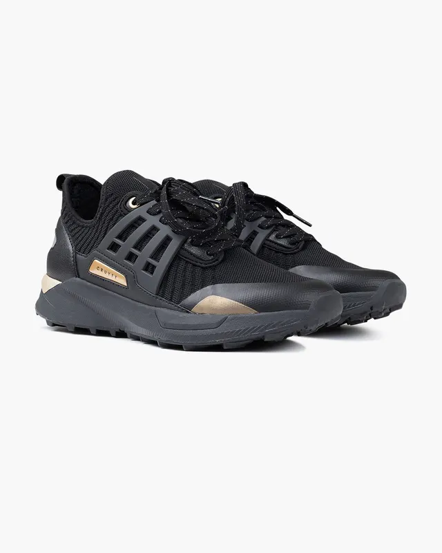 Cruyff Track Rapid Black (CS223070-998)