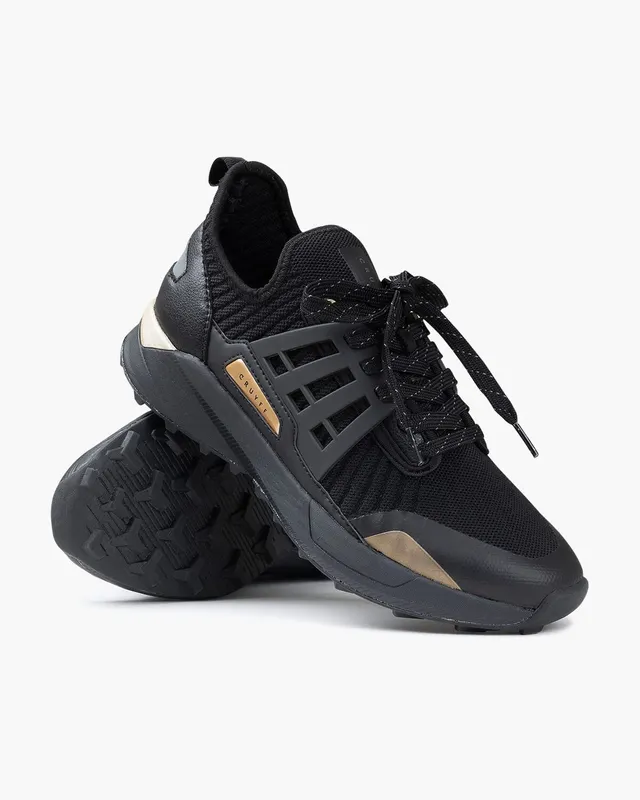 Cruyff Track Rapid Black (CS223070-998)
