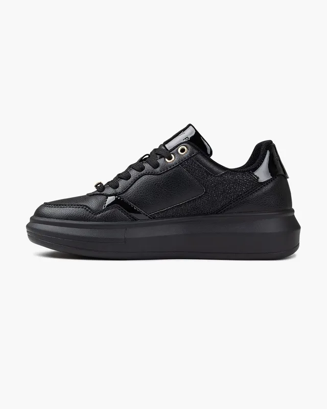 Cruyff Pace Court Black (CS223973-998)