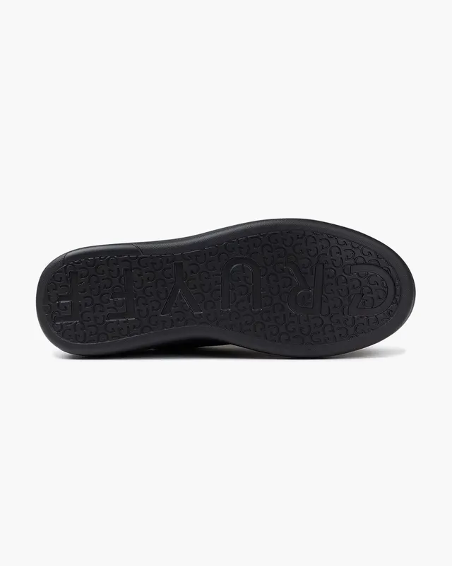 Cruyff Pace Court Black (CS223973-998)