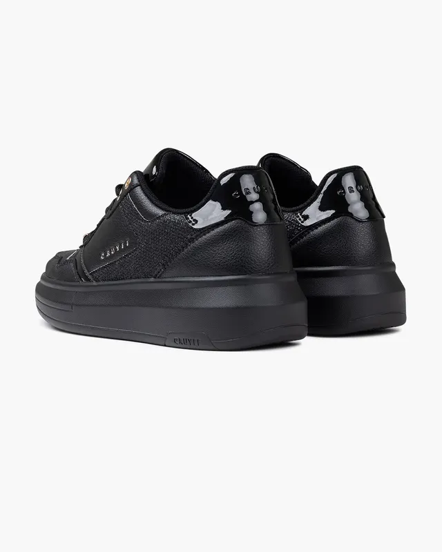 Cruyff Pace Court Black (CS223973-998)