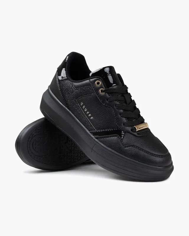Cruyff Pace Court Black (CS223973-998)