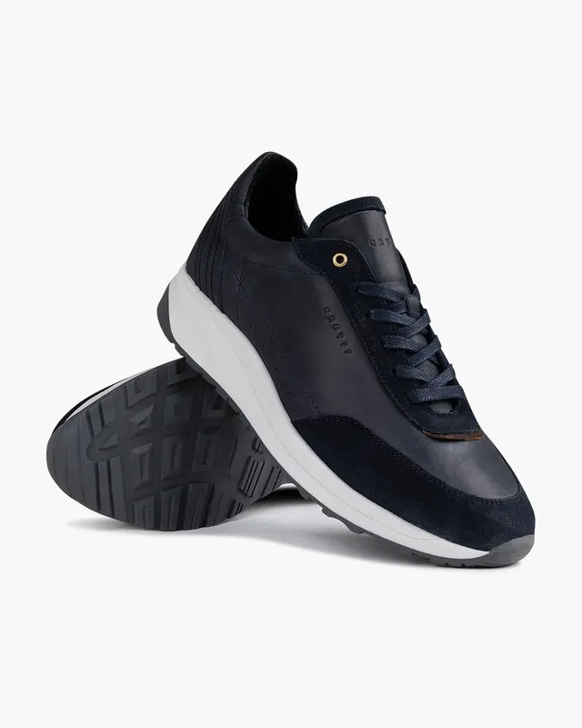 Cruyff Casual Sunday Navy (CC221010-601)