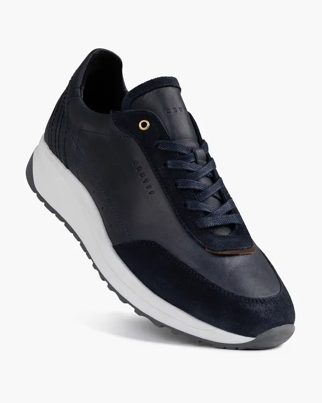 Cruyff Casual Sunday Navy (CC221010-601)