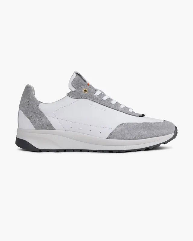 Cruyff Casual Sunday White/Grey (CC221011-158)