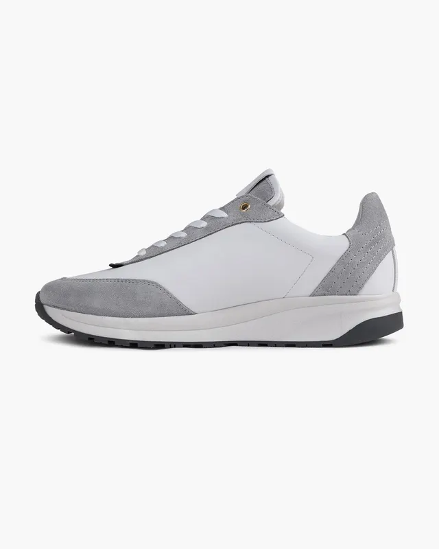 Cruyff Casual Sunday White/Grey (CC221011-158)