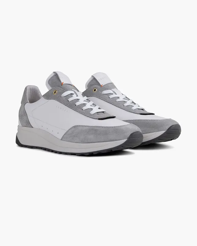 Cruyff Casual Sunday White/Grey (CC221011-158)