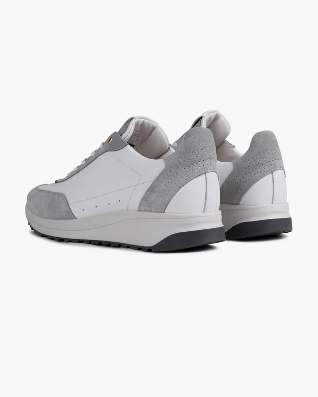 Cruyff Casual Sunday White/Grey (CC221011-158)