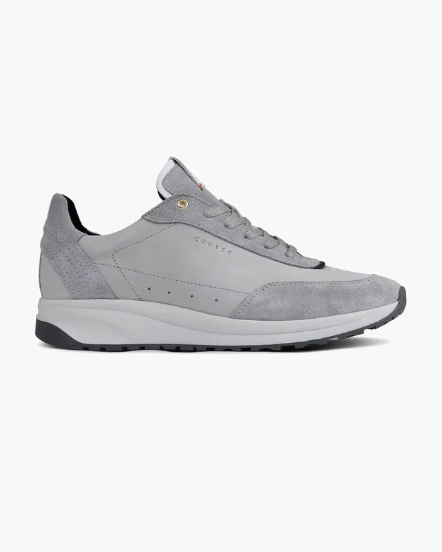 Cruyff Casual Sunday Light Grey (CC221012-901)