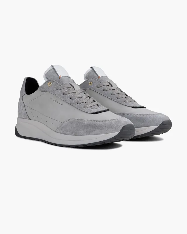 Cruyff Casual Sunday Light Grey (CC221012-901)