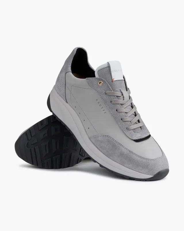 Cruyff Casual Sunday Light Grey (CC221012-901)