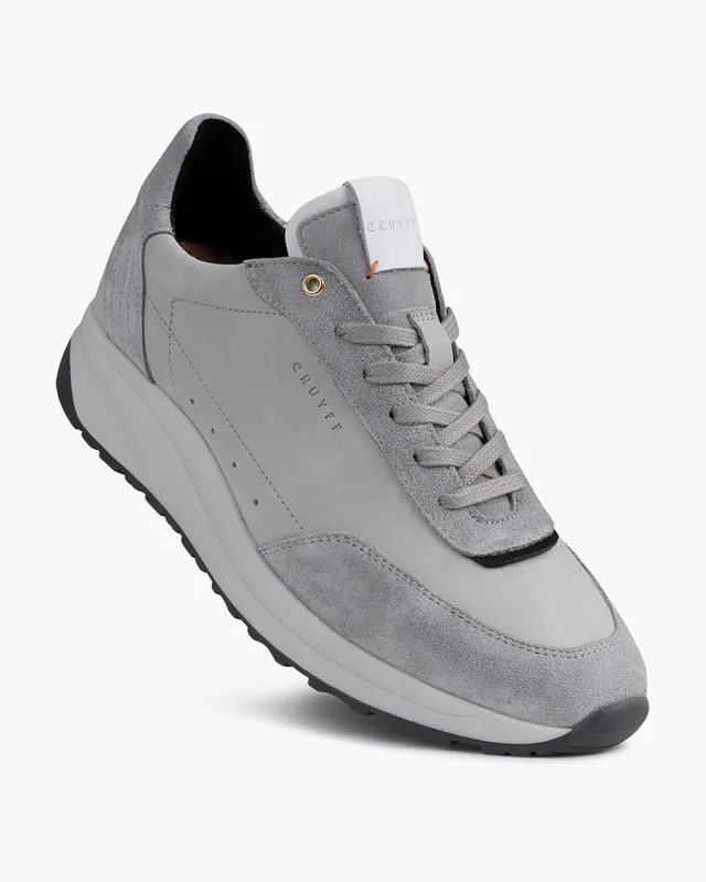 Cruyff Casual Sunday Light Grey (CC221012-901)
