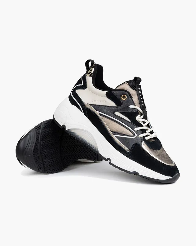 Cruyff Madina Bold Black/Brown (CC223986-957)