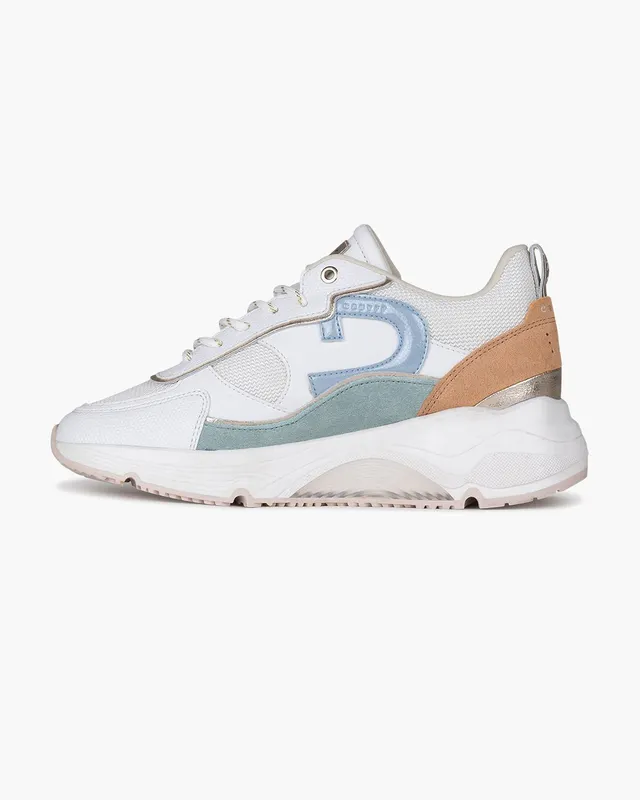 Cruyff Catalina Multicolor (CC221981-999)