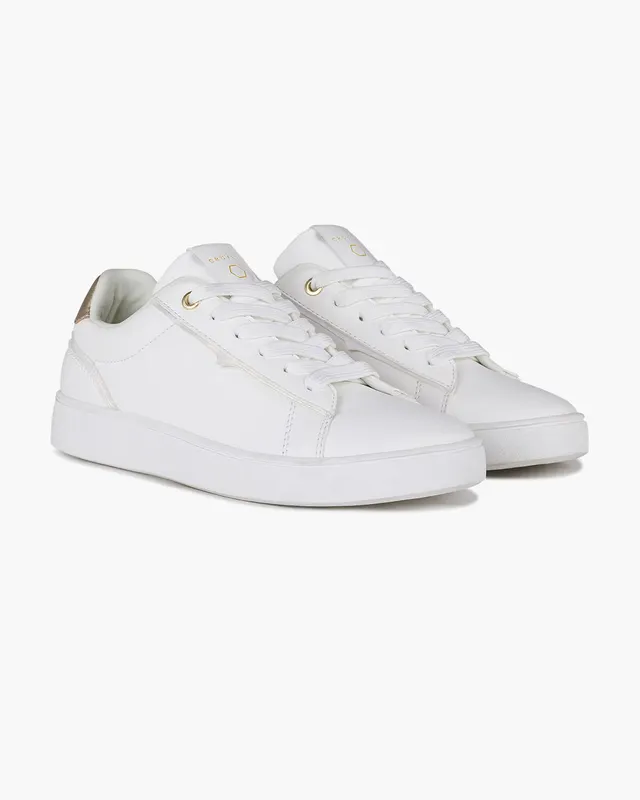 Cruyff Challenge White (CS221910-100)
