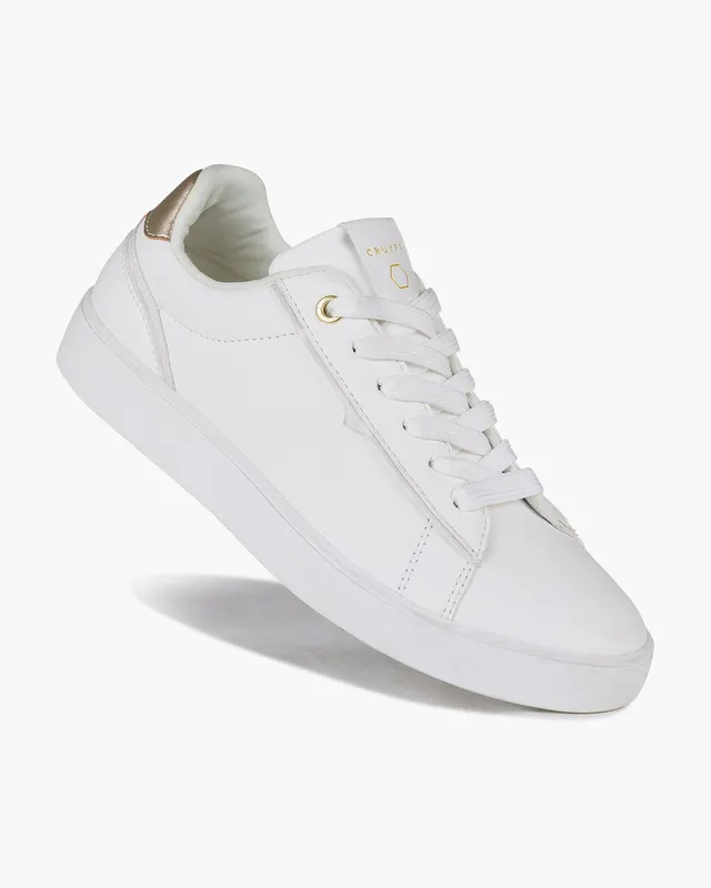 Cruyff Challenge White (CS221910-100)