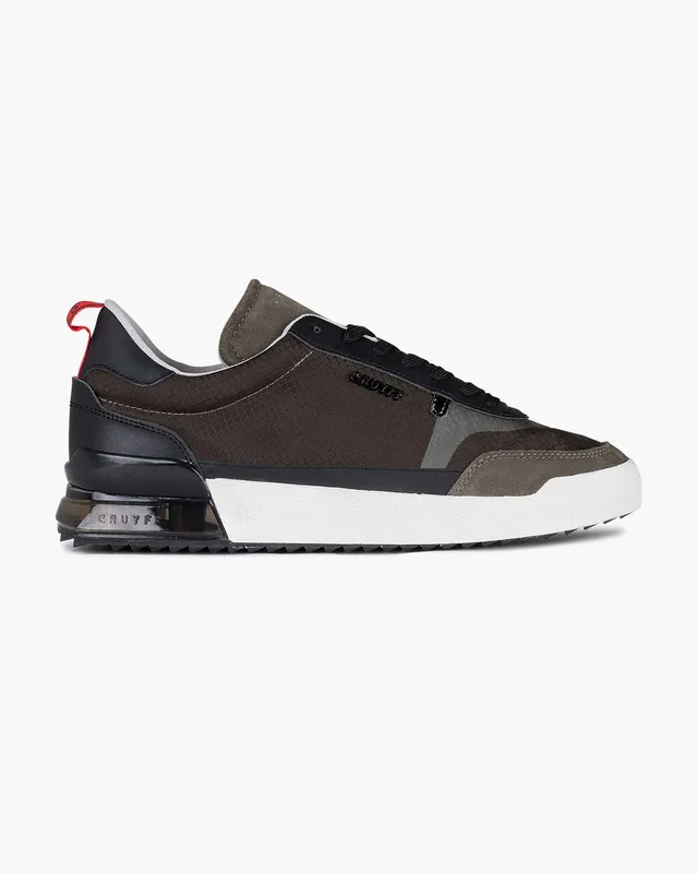 Cruyff Contra Green/red (CC221150-553)