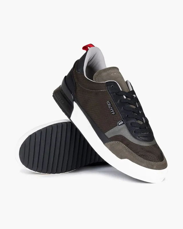 Cruyff Contra Green/red (CC221150-553)