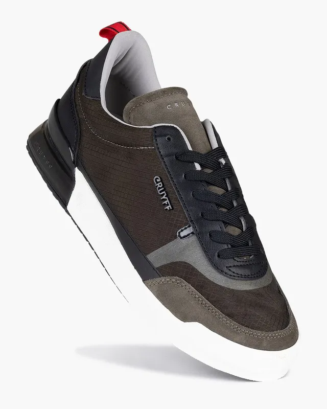 Cruyff Contra Green/red (CC221150-553)