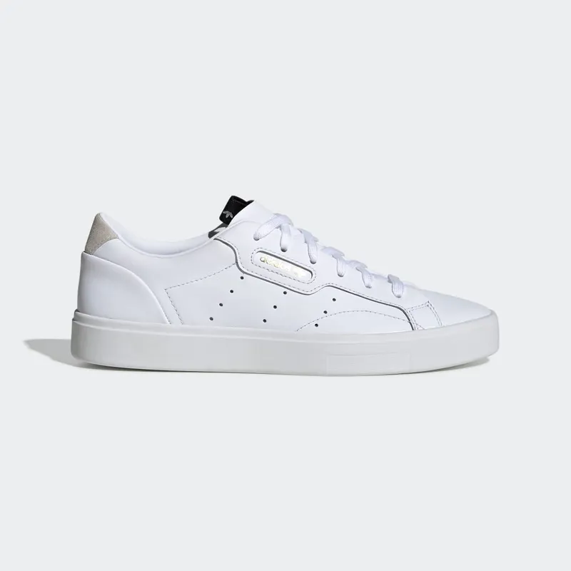 adidas adidas Sleek Cloud White / Cloud White / Crystal White (DB3258)