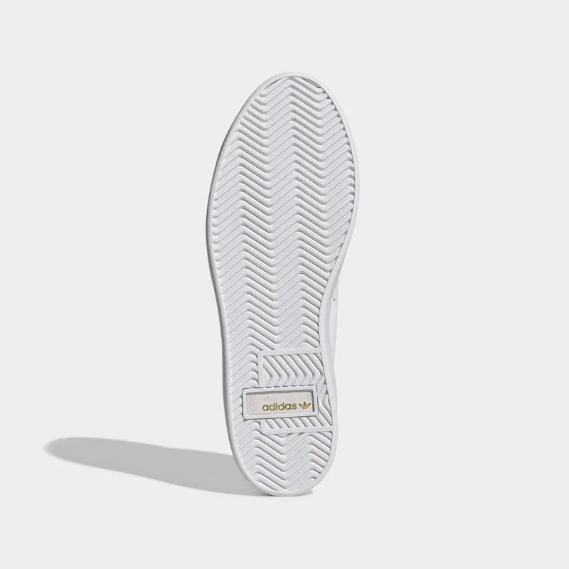 adidas adidas Sleek Cloud White / Cloud White / Crystal White (DB3258)