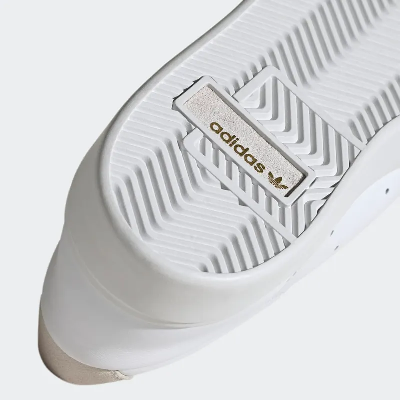 adidas adidas Sleek Cloud White / Cloud White / Crystal White (DB3258)