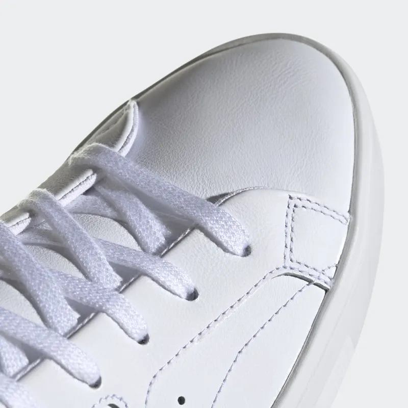 adidas adidas Sleek Cloud White / Cloud White / Crystal White (DB3258)