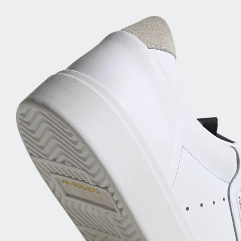 adidas adidas Sleek Cloud White / Cloud White / Crystal White (DB3258)