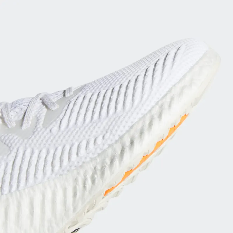 adidas Alphaboost Cloud White / Silver Met. / Linen (EF1182)