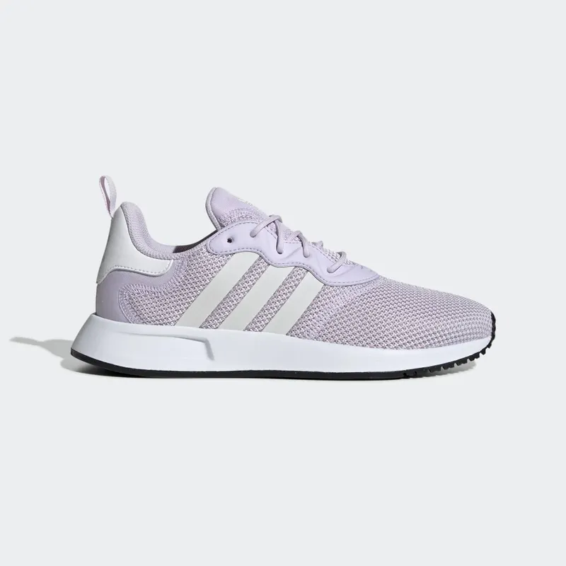 adidas X_PLR S Purple Tint / Cloud White / Core Black (EG5463)