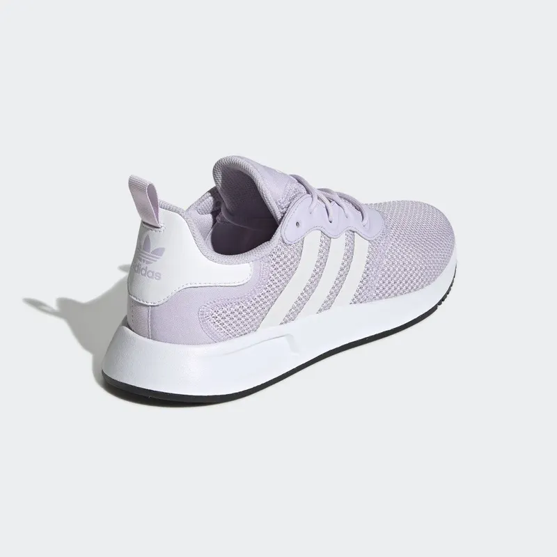 adidas X_PLR S Purple Tint / Cloud White / Core Black (EG5463)