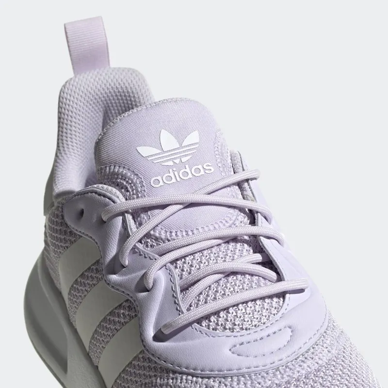 adidas X_PLR S Purple Tint / Cloud White / Core Black (EG5463)