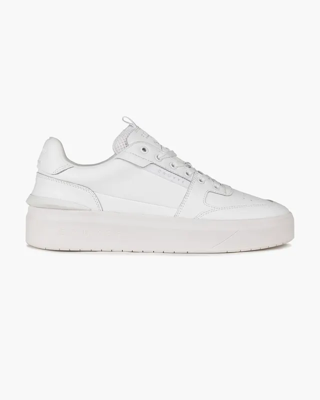 Cruyff Endorsed Tennis White (CC223021-100)