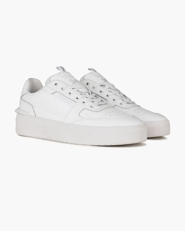 Cruyff Endorsed Tennis White (CC223021-100)
