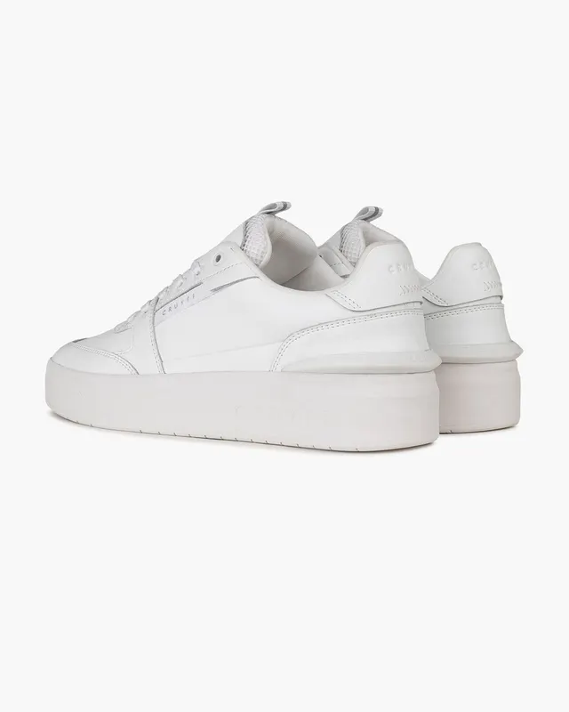 Cruyff Endorsed Tennis White (CC223021-100)