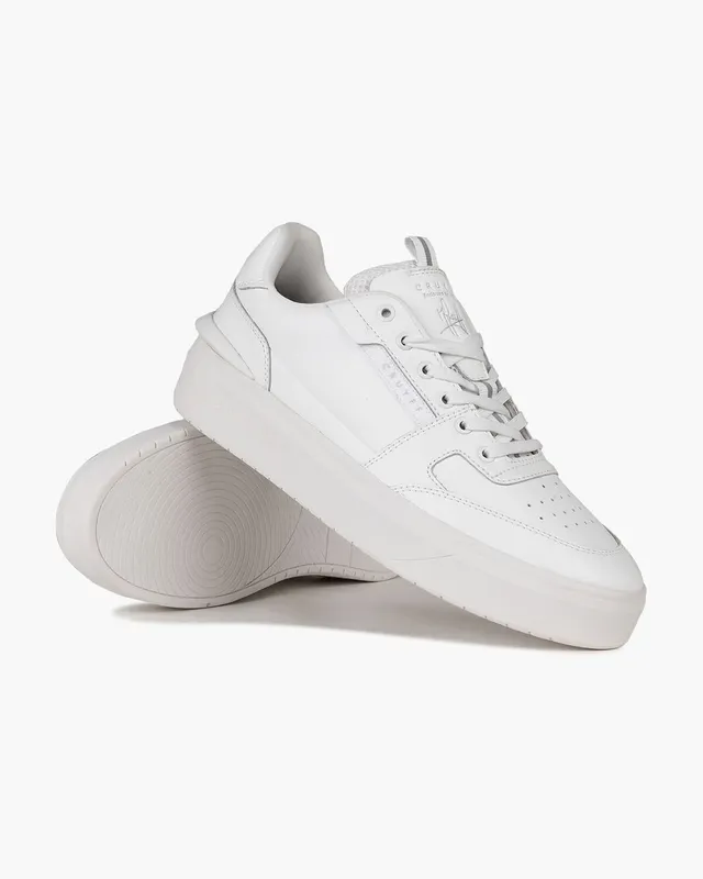Cruyff Endorsed Tennis White (CC223021-100)