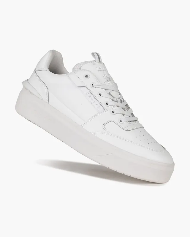 Cruyff Endorsed Tennis White (CC223021-100)